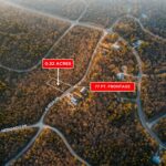 Gallery thumbnail: 0.32 Acres • Paved Access + Utilities in the Area + Near Lakes • Land for Sale in Sharp County, Arkansas • AR0010