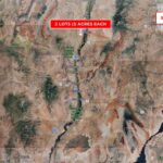 Gallery thumbnail: 5.00 Acres • The Most Unrestricted Land in the US! • Land for Sale in Socorro County, New Mexico • NM0026