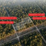 Gallery thumbnail: 1.00 Acres • Near Lakes & Golf Courses • Land for Sale in Izard County, Arkansas • AR0009