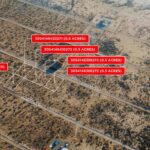 Gallery thumbnail: 2.50 Acres • 5 Adjacent Lots Near Hiking Trails • Land for Sale in Luna County, New Mexico • NM0028
