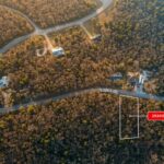 Gallery thumbnail: 0.32 Acres • Paved Access + Utilities in the Area + Near Lakes • Land for Sale in Sharp County, Arkansas • AR0010