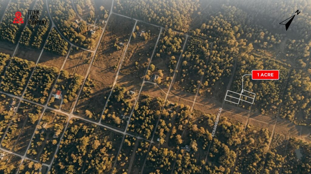 1.00 Acres • Near Lakes & Golf Courses • Land for Sale in Izard County, Arkansas • AR0009