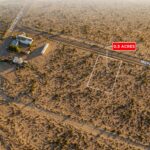 Gallery thumbnail: 0.50 Acre • Near Rockhound State Park & Hiking Trails • Land for Sale in Luna County, New Mexico • NM0023