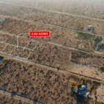 Gallery thumbnail: 2.50 Acres • 5 Adjacent Lots Near Hiking Trails • Land for Sale in Luna County, New Mexico • NM0028