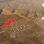 Gallery thumbnail: 5.00 Acres • The Most Unrestricted Land in the US! • Land for Sale in Socorro County, New Mexico • NM0026