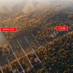 Gallery thumbnail: 1.00 Acres • Near Lakes & Golf Courses • Land for Sale in Izard County, Arkansas • AR0009