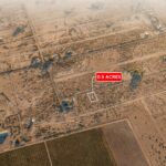 Gallery thumbnail: 0.50 Acre • Near Rockhound State Park & Hiking Trails • Land for Sale in Luna County, New Mexico • NM0023