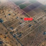 Gallery thumbnail: 2.50 Acres • 5 Adjacent Lots Near Hiking Trails • Land for Sale in Luna County, New Mexico • NM0028