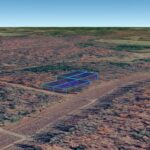Gallery thumbnail: 1.00 Acres • Near Lakes & Golf Courses • Land for Sale in Izard County, Arkansas • AR0009