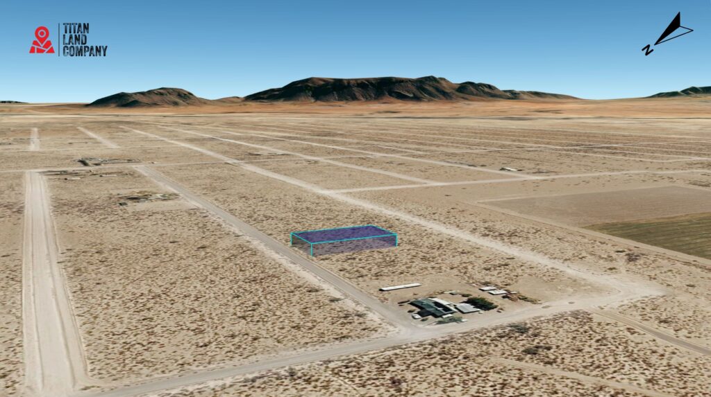 0.50 Acre • Near Rockhound State Park & Hiking Trails • Land for Sale in Luna County, New Mexico • NM0027