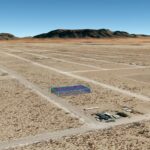 Gallery thumbnail: 0.50 Acre • Near Rockhound State Park & Hiking Trails • Land for Sale in Luna County, New Mexico • NM0023
