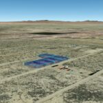 Gallery thumbnail: 2.50 Acres • 5 Adjacent Lots Near Hiking Trails • Land for Sale in Luna County, New Mexico • NM0028