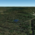 Gallery thumbnail: 0.44 Acre • Quiet Wooded Ozark Lot Near Norfork Lake • Land for Sale in Baxter County, Arkansas • AR0011