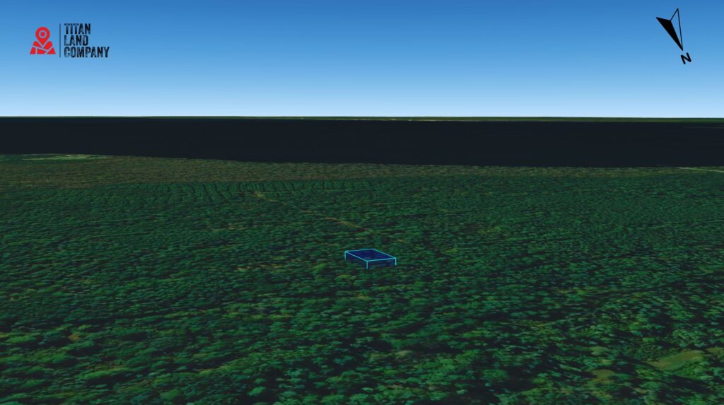 0.23 Acre •  Fishing & Boating Access Nearby! • Land for Sale in Putnam County, Florida • FL0001