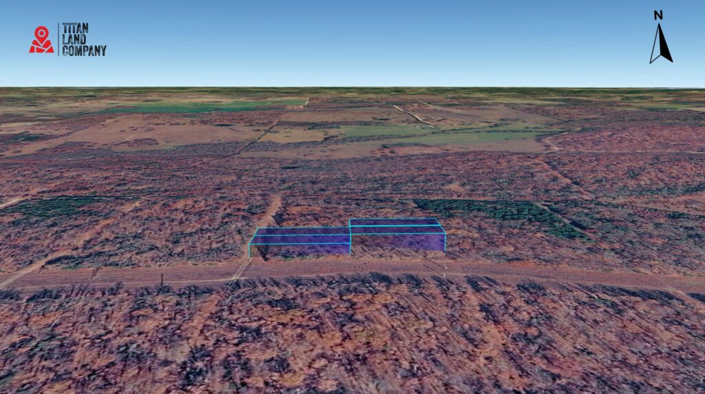 1.00 Acres • Near Lakes & Golf Courses • Land for Sale in Izard County, Arkansas • AR0009