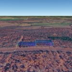 Gallery thumbnail: 1.00 Acres • Near Lakes & Golf Courses • Land for Sale in Izard County, Arkansas • AR0009