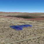 Gallery thumbnail: 2.50 Acres • 5 Adjacent Lots Near Hiking Trails • Land for Sale in Luna County, New Mexico • NM0028