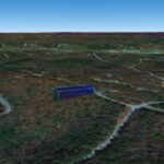 Gallery thumbnail: 0.32 Acres • Paved Access + Utilities in the Area + Near Lakes • Land for Sale in Sharp County, Arkansas • AR0010