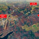 Gallery thumbnail: 1.00 Acres • Near Lakes & Golf Courses • Land for Sale in Izard County, Arkansas • AR0009