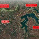 Gallery thumbnail: 0.32 Acres • Paved Access + Utilities in the Area + Near Lakes • Land for Sale in Sharp County, Arkansas • AR0010