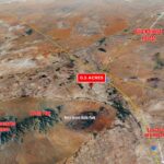 Gallery thumbnail: 0.50 Acre • Near Rockhound State Park & Hiking Trails • Land for Sale in Luna County, New Mexico • NM0023