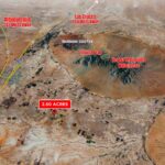 Gallery thumbnail: 2.50 Acres • 5 Adjacent Lots Near Hiking Trails • Land for Sale in Luna County, New Mexico • NM0028