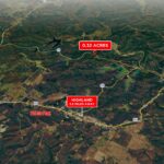 Gallery thumbnail: 0.32 Acres • Paved Access + Utilities in the Area + Near Lakes • Land for Sale in Sharp County, Arkansas • AR0010