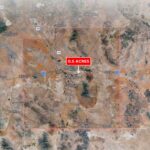 Gallery thumbnail: 0.50 Acre • Near Rockhound State Park & Hiking Trails • Land for Sale in Luna County, New Mexico • NM0023