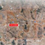 Gallery thumbnail: 2.50 Acres • 5 Adjacent Lots Near Hiking Trails • Land for Sale in Luna County, New Mexico • NM0028