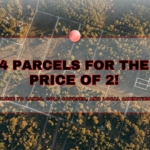 Gallery thumbnail: 1.00 Acres • Near Lakes & Golf Courses • Land for Sale in Izard County, Arkansas • AR0009