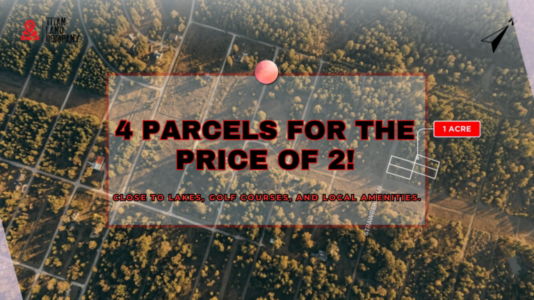 1.00 Acres • Near Lakes & Golf Courses • Land for Sale in Izard County, Arkansas • AR0009