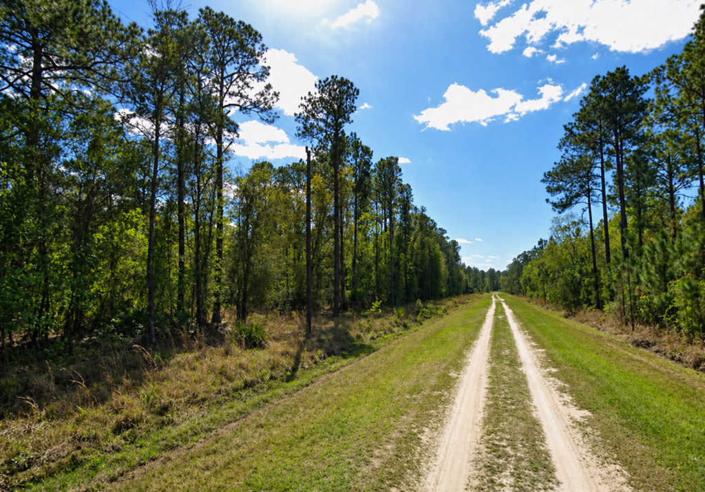 0.23 Acre •  Fishing & Boating Access Nearby! • Land for Sale in Putnam County, Florida • FL0001