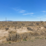 Gallery thumbnail: 0.50 Acre • Near Rockhound State Park & Hiking Trails • Land for Sale in Luna County, New Mexico • NM0023