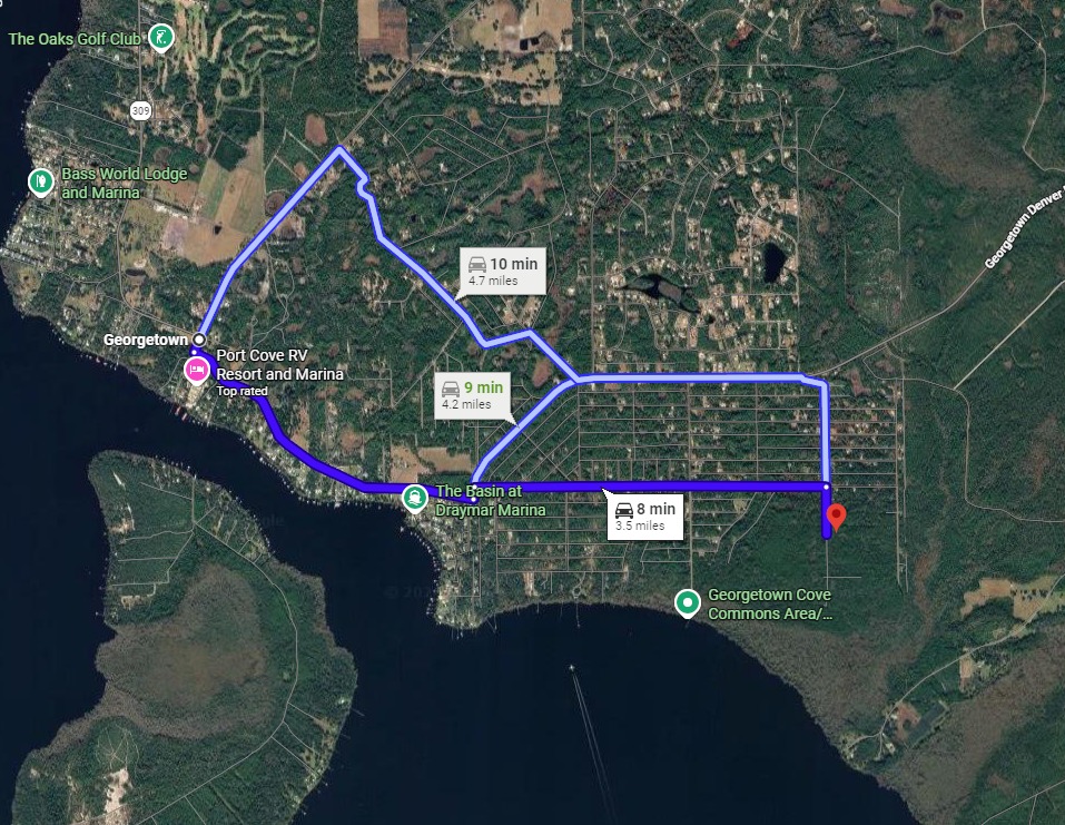 Property map