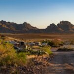 Gallery thumbnail: 0.50 Acre • Near Rockhound State Park & Hiking Trails • Land for Sale in Luna County, New Mexico • NM0023