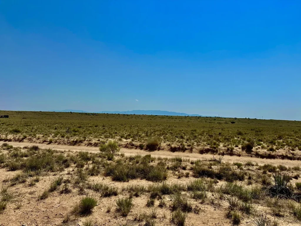 5.00 Acres • The Most Unrestricted Land in the US! • Land for Sale in Socorro County, New Mexico • NM0026