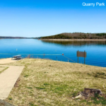 Gallery thumbnail: 0.44 Acre • Quiet Wooded Ozark Lot Near Norfork Lake • Land for Sale in Baxter County, Arkansas • AR0011