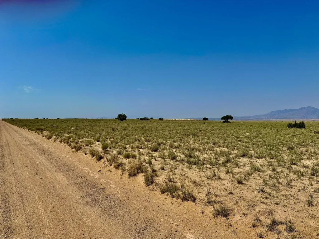 5.00 Acres • The Most Unrestricted Land in the US! • Land for Sale in Socorro County, New Mexico • NM0026