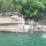 Gallery thumbnail: 0.44 Acre • Quiet Wooded Ozark Lot Near Norfork Lake • Land for Sale in Baxter County, Arkansas • AR0011