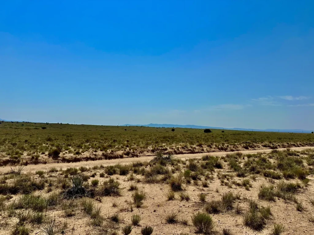 5.00 Acres • The Most Unrestricted Land in the US! • Land for Sale in Socorro County, New Mexico • NM0026