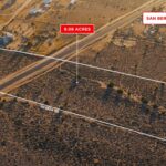 Gallery thumbnail: 9.08 Acres • Established Phelan Area + Investment Potential • Land for Sale in San Bernardino County, CA • CA0001