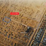Gallery thumbnail: 0.49 Acres • Near John Hayes & Montwood • Land for Sale in El Paso County, Texas • TX0015