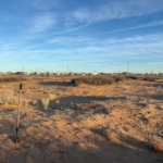 Gallery thumbnail: 0.49 Acres • Near John Hayes & Montwood • Land for Sale in El Paso County, Texas • TX0015