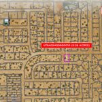 Gallery thumbnail: No HOA • Near John Hayes St. & Montwood Dr. Expansion Area • Land for Sale in El Paso County, Texas • TX0011
