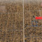 Gallery thumbnail: Open Space & Future Potential • Growing Horizon City Area • Land for Sale in El Paso County, Texas • TX0013