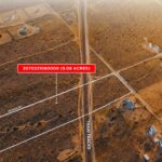 Gallery thumbnail: 9.08 Acres • Established Phelan Area + Investment Potential • Land for Sale in San Bernardino County, CA • CA0001