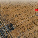 Gallery thumbnail: No HOA • Near John Hayes St. & Montwood Dr. Expansion Area • Land for Sale in El Paso County, Texas • TX0011