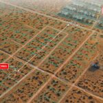 Gallery thumbnail: Part of 6-Pack • Power Nearby • Land for Sale in El Paso County, Texas • TX0004