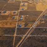 Gallery thumbnail: 9.08 Acres • Established Phelan Area + Investment Potential • Land for Sale in San Bernardino County, CA • CA0001