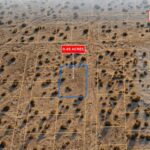 Gallery thumbnail: 0.49 Acres • Near John Hayes & Montwood • Land for Sale in El Paso County, Texas • TX0015